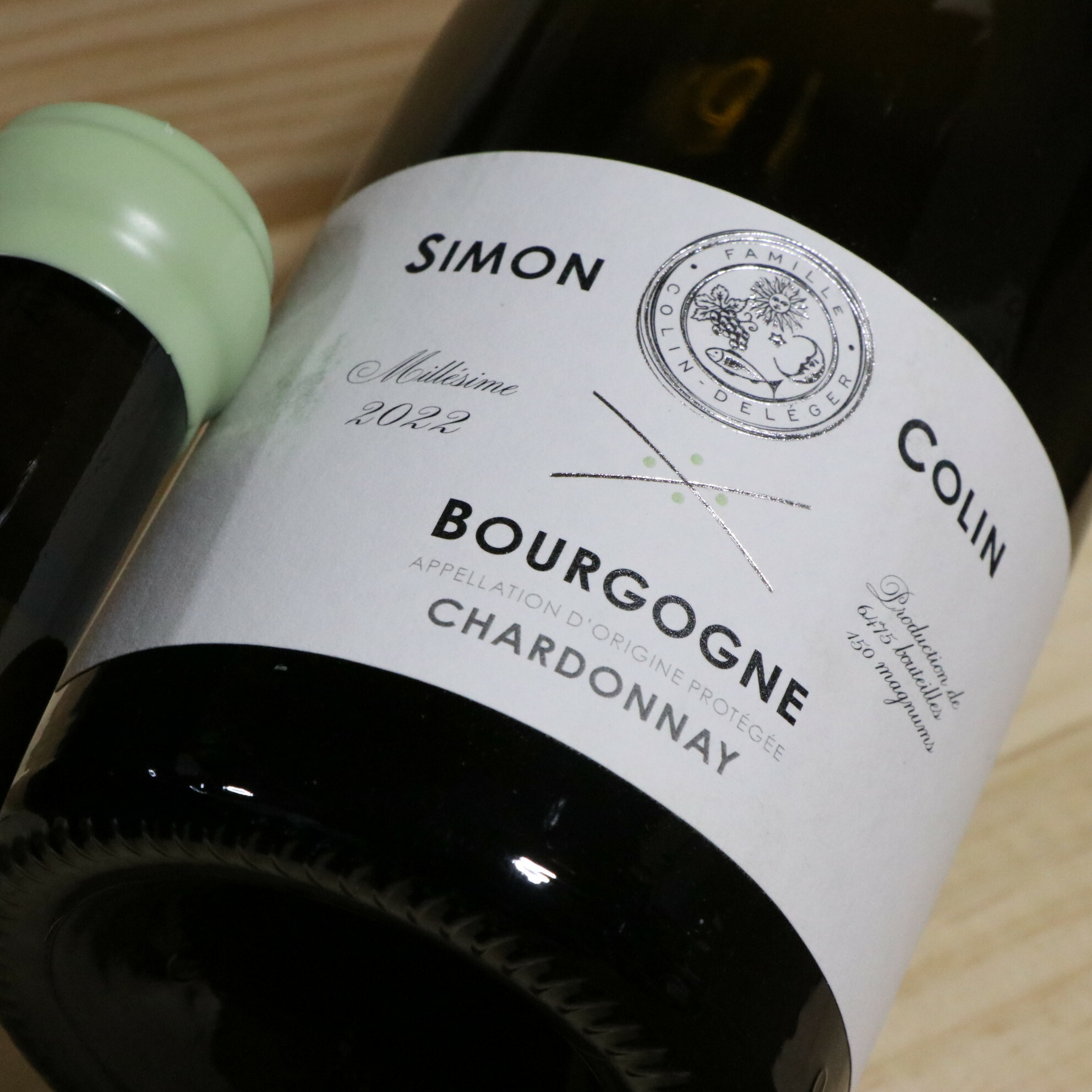 レシュノー クロ・ド・ラ・ロッシュ 2020 ドメーヌ・レシュノー / クロ・ド・ラ・ロッシュ 2020 - ワイン