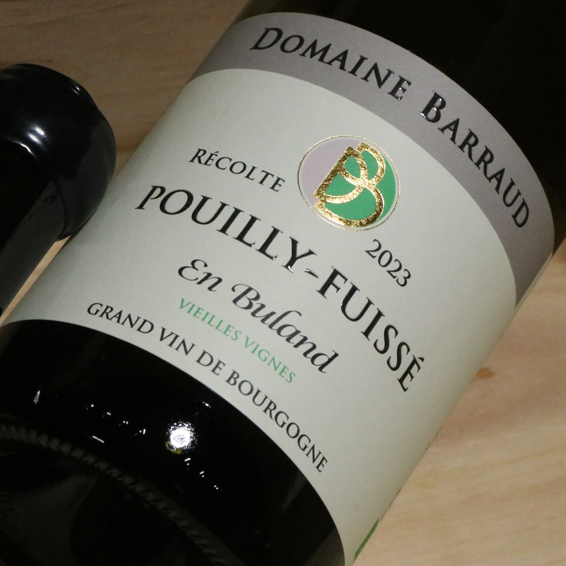 楽天市場】ギュファン・エナン プイィ・フュイッセ クルー・エ・プティ