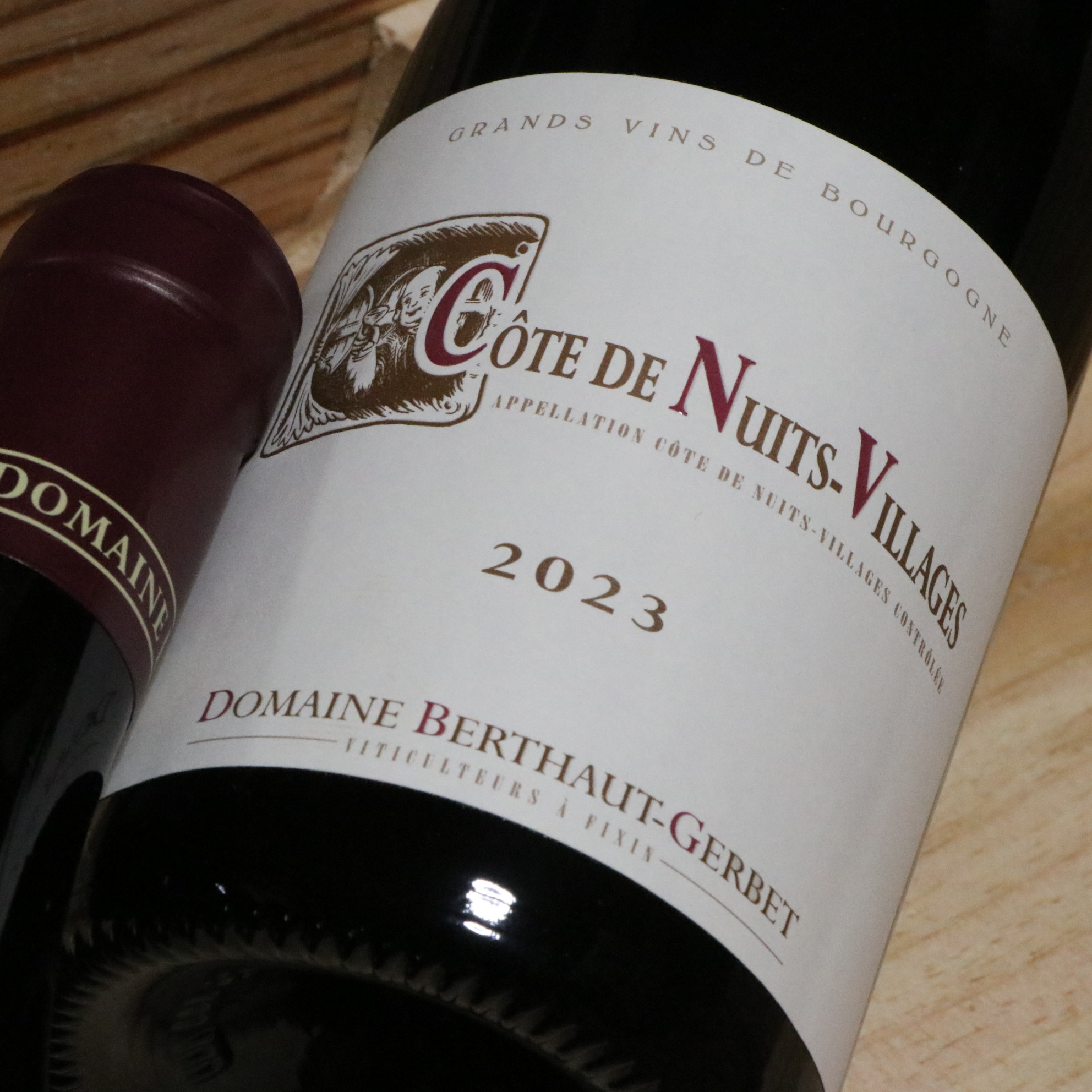 楽天市場】ブルゴーニュ オート コート ド ニュイ [ 2023 ]ドメーヌ
