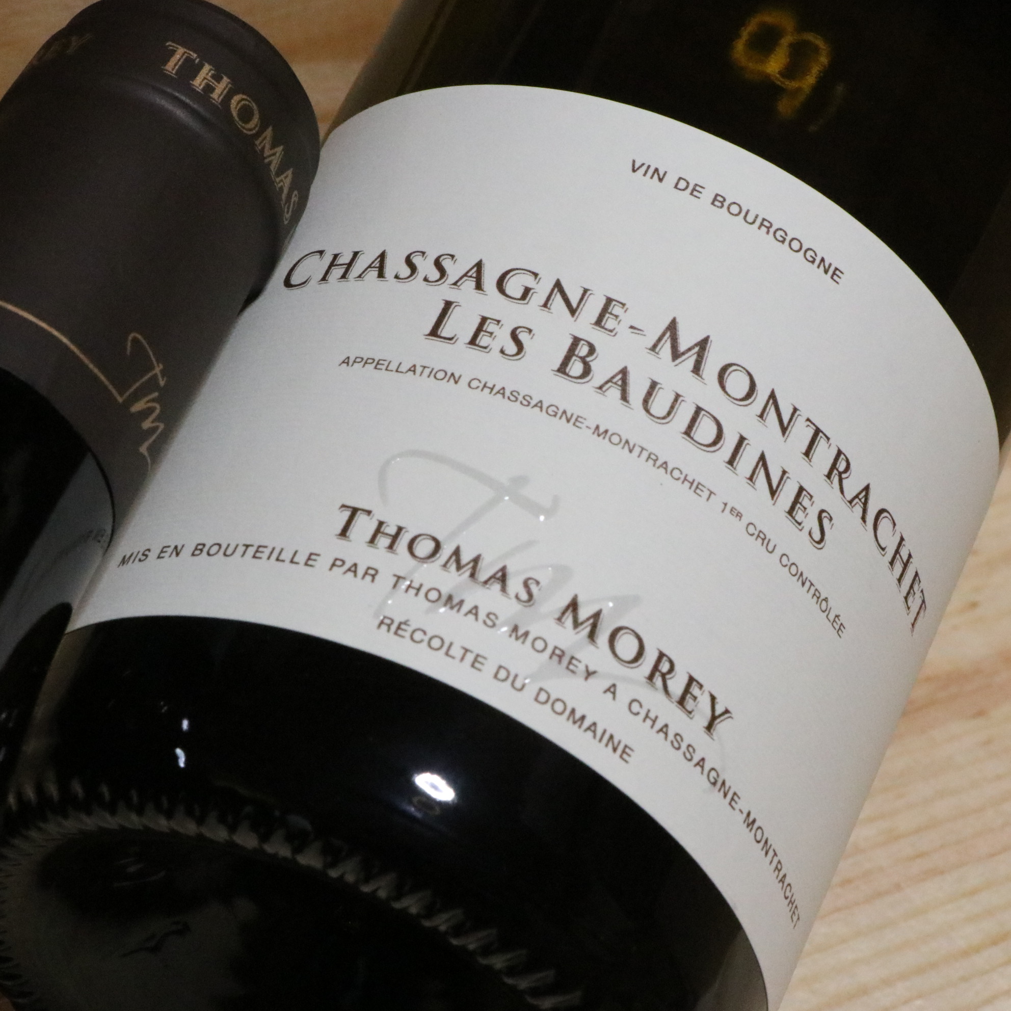 楽天市場】ドメーヌ・トマ・モレ バタール・モンラッシェ [2017]750ml