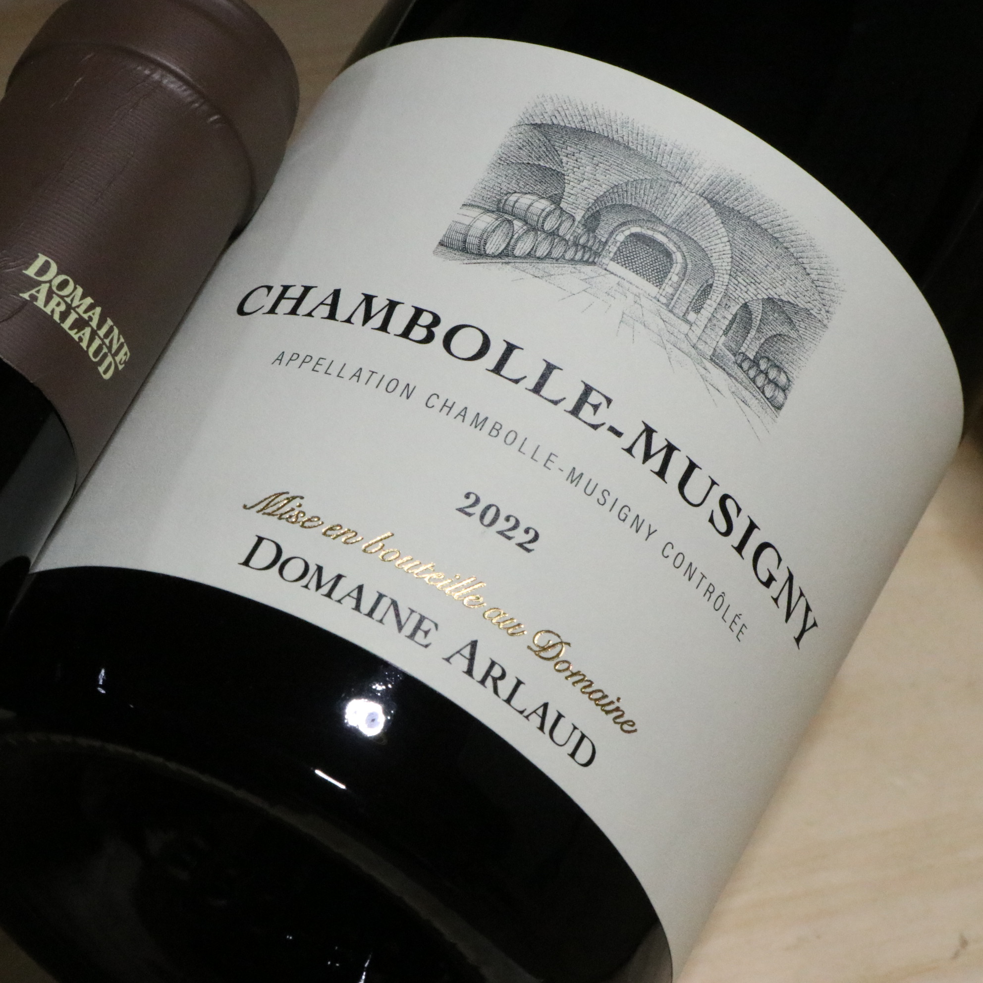 楽天市場】アルロー シャルム シャンベルタン[2019](グラン・クリュ