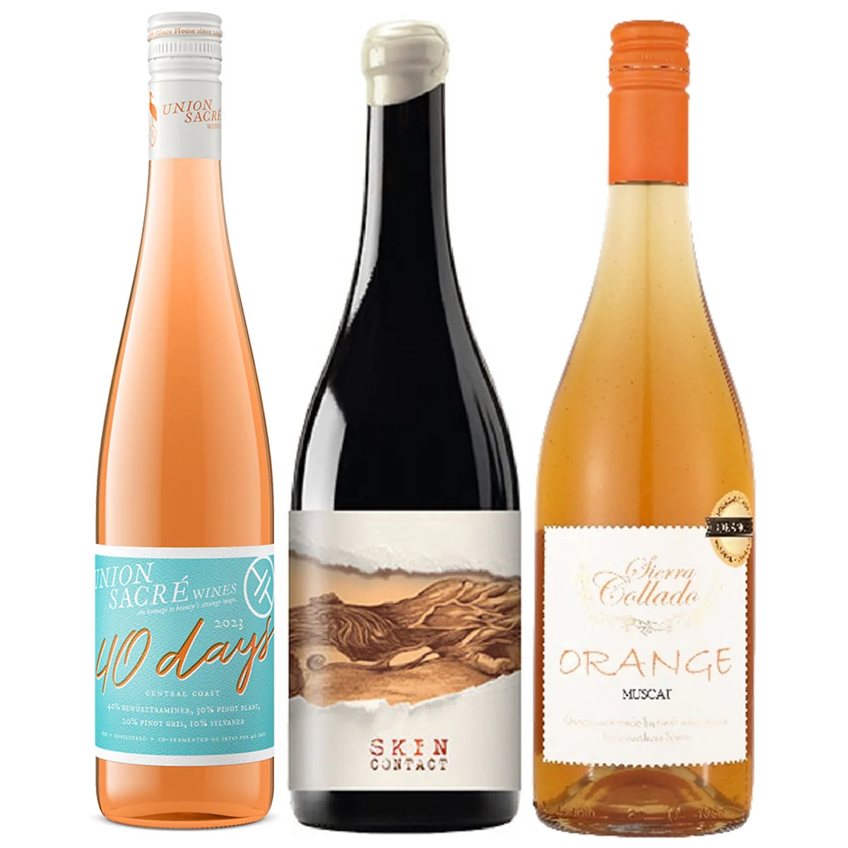 楽天市場】『特定送料』マルケス・デ・ラ・クルス・オレンジ 2か月醸し