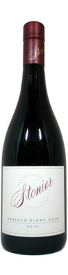ストニアー/　リザーヴ　ピノ　ノワール　[2022]　750ml・赤　【Stonier】 Reserve Pinot Noir｜WINE NATION 店