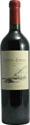 カテナ カテナ サパータ マルベック アルヘンティーノ [2011] 750ml 赤ワイン Catena Catena Zapata Malbec Argentino｜WINE NATION 店
