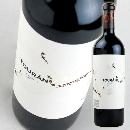 ヒル ファミリー エステート ボデガ モルカ トゥーラン [2017] 750ml 赤ワイン Gil Family Estates Bodegas Morca Touran