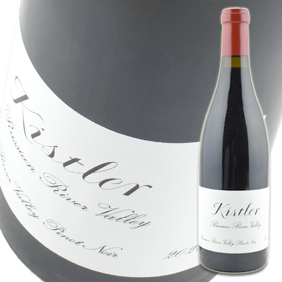 キスラー ヴィンヤード ロシアンリヴァー VALLEY PINOT NOIR ピノ