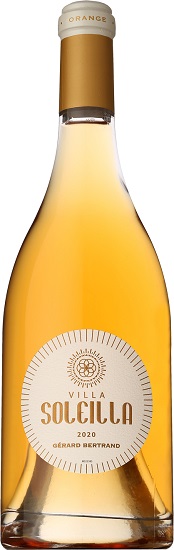 ●ジェラール ベルトラン ヴィラ ソレイヤ [2020] 750ml オレンジGERARD BERTRAND VILLA SOLEILLA｜WINE NATION 店