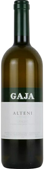 ガヤ アルテニ ディ ブラッシカ [2023] 750ml 白 GAJA ALTENI DI BRASSICA
