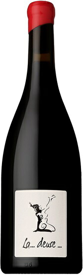 ●ドメーヌ パルタジェ ジル ベルリオーズ ラ ドゥーズ [2022] 750ml 赤 LA DEUSE｜WINE NATION 店