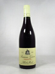 ●アルベール モロ ボーヌ プルミエ クリュ グレーヴ [2021] 750ml 赤 Albert MOROT Beaune 1er Cru Greves｜WINE NATION 店