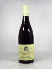 ●アルベール モロ ボーヌ プルミエ クリュ トゥーロン [2021] 750ml 赤 Albert MOROT Beaune 1er Cru Teurons｜WINE NATION 店