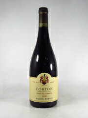 ●ポンソ コルトン グラン クリュ キュヴェ デュ ブルドン [2020] 750ml 赤 PONSOT Corton Grand Cru Cuvee du Bourdon｜WINE NATION 店