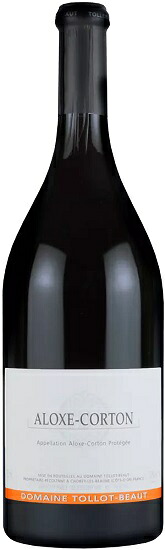 ドメーヌ トロ ボー アロース コルトン [2021] 750ml 赤 TOLLOT-BEAUT ALOXE CORTON