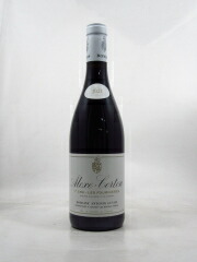 ●アントナン ギヨン アロース コルトン プルミエ クリュ レ フルニエール [2021] 750ml 赤 Antonin GUYON Aloxe-Corton 1er Cru Les Fournieres｜WINE NATION 店