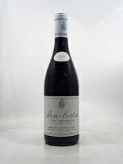 ●アントナン ギヨン アロース コルトン プルミエ クリュ レ ヴェルコ [2021] 750ml 赤 Antonin GUYON Aloxe-Corton 1er Cru Les Vercots｜WINE NATION 店
