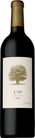 ●リフ [2013] 750ml 赤 L'IF｜WINE NATION 店
