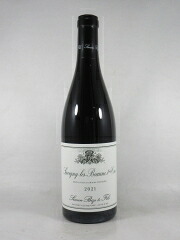 ●シモン ビーズ サヴィニー レ ボーヌ プルミエ クリュ ルージュ [2021] 750ml 赤 Simon BIZE Savigny-les-Beaune 1er Cru Rouge｜WINE NATION 店