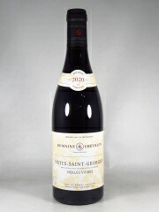 ロベール シュヴィヨン ニュイ サン ジョルジュ ヴィエーユ ヴィーニュ [2020] 750ml 赤 Robert CHEVILLON Nuits-Saint-Georges Vieilles Vignes
