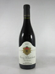 ●ユベール リニエ ジュヴレ シャンベルタン レ スヴレ [2021] 750ml 赤 Hubert LIGNIER Gevrey-Chambertin Les Seuvrees｜WINE NATION 店