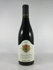 ●ユベール リニエ モレ サン ドニ プルミエ クリュ シュヌヴリー [2021] 750ml 赤 Hubert LIGNIER Morey-Saint-Denis 1er Cru Chenevery｜WINE NATION 店 16,060円