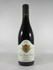 ●ユベール リニエ ニュイ サン ジョルジュ レ ポワゼ [2021] 750ml 赤 Hubert LIGNIER Nuits-Saint-Georges Les Poisets｜WINE NATION 店