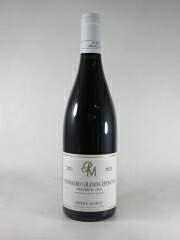 ピエール モレ ポマール プルミエ クリュ グラン ゼプノ [2021] 750ml 赤 Pierre MOREY Pommard 1er Cru Grands Epenots