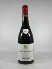 ●フィリップ ル アルディ ジュヴレ シャンベルタン [2020] 750ml 赤 Philippe le Hardi Gevrey Chambertin｜WINE NATION 店