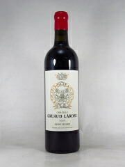 ボルドー サン ジュリアン シャトー グリュオ ラローズ [2020] 750ml 赤 Bordeaux Saint-Julien Ch.Gruaud Larose