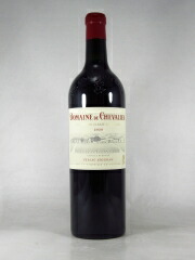 ボルドー ペサック レオニャン ドメーヌ ド シュヴァリエ ルージュ [2020] 750ml 赤 Bordeaux Pessac-Leognan Domaine de Chevalier Rouge