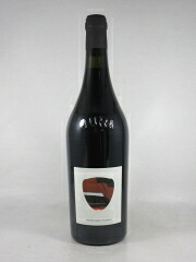 グラン コート デュ ジュラ トゥルソー [2022] 750ml 赤 GRAND Cotes du Jura Trousseau