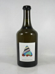 グラン アルボワ ヴァン ジョーヌ [2016] 620ml 白 GRAND Arbois Vin Jaune