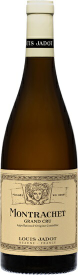 ルイ ジャド モンラッシェ グラン クリュ [2020] 750ml 白 Montrachet Grand Cru｜WINE NATION 店