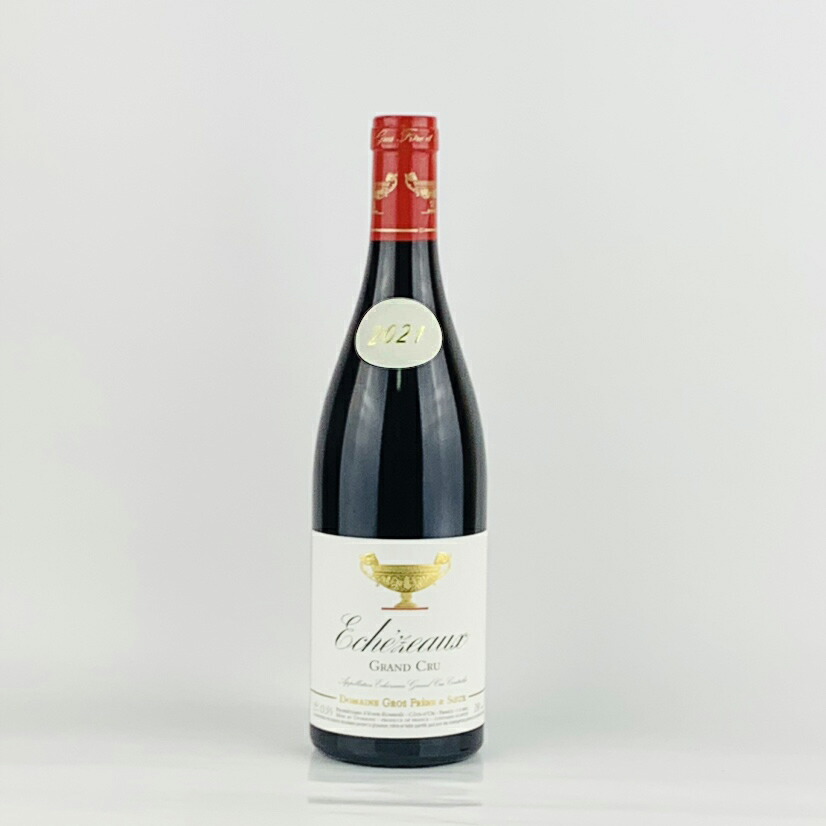 グロ・フレール・エ・スールエシェゾー[2020] | ワイン エシェゾー