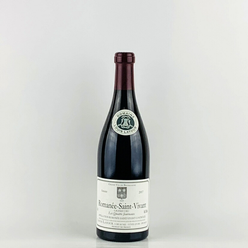 楽天市場】ロマネ サン ヴィヴァン グラン クリュ 特級 レ キャトル