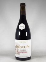 デュガ ピィ ブルゴーニュ ルージュ キュヴェ アリナール [2020] 750ml 赤 DUGAT-PY Bourgogne Rouge Cuvee Halinard