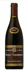 ドメーヌ ルネ ルクレール ジュヴレ シャンベルタン [2018] 750ml 赤 GEVREY-CHAMBERTIN