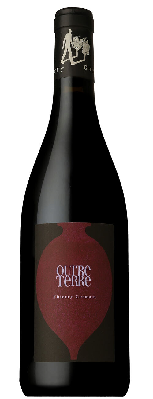 ドメーヌ デ ロッシュ ヌーヴ ソミュール シャンピニー ウトル テール [2022] 750ml 赤 DOMAINE DES ROCHES NEUVES OUTRE TERRE