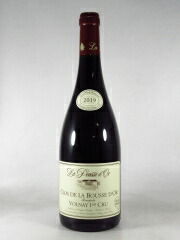 楽天市場】ラ プス ドール ヴォルネイ プルミエ クリュ クロ デ