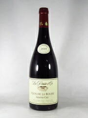●ラ プス ドール クロ ド ラ ロシュ グラン クリュ [2019] 750ml 赤 La POUSSE d'OR Clos de la Roche Grand Cru｜WINE NATION 店