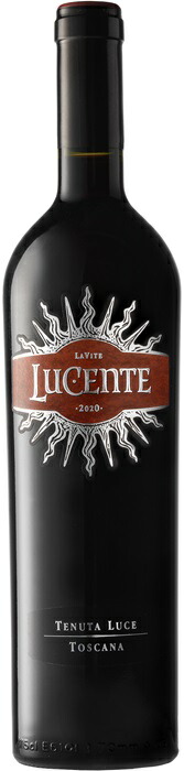 楽天市場】ルーチェのセカンドラベル テヌータ ルーチェ