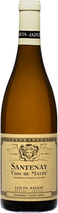 ルイ ジャド サントネー クロ ド マルト ブラン ドメーヌ ルイ ジャド [2022] 750ml 白 Santenay Clos de Malte Blanc Domaine Louis Jadot