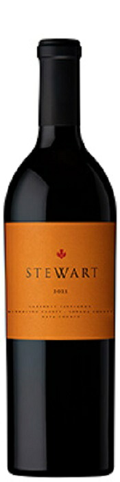スチュワート トリ カウンティ カベルネ ソーヴィニヨン [2022] 750ml 赤 Stewart Tri County Cabernet Sauvignon