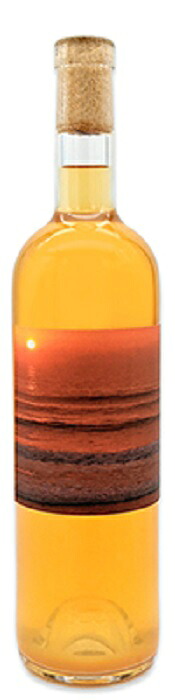 カウンティ ライン ヴィンヤーズ オーフィン ロッツ コーデュロイ スキン ファーメンテッド ホワイト ワイン [2021] 750ml オレンジ County Line Vineyards Orfin Lotts Corduroy Skin Fermented White Wine