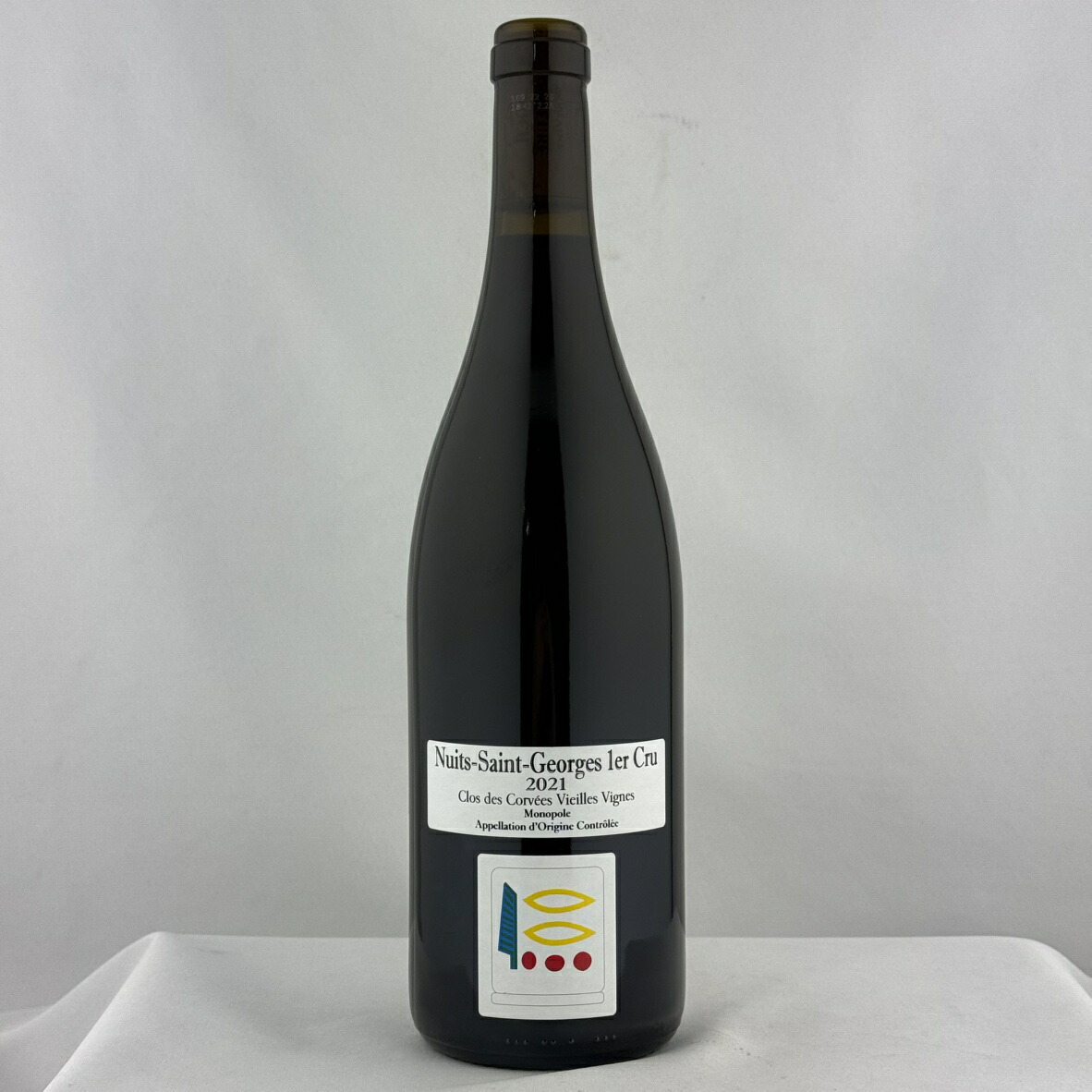 楽天市場】ニュイ サン ジョルジュ プルミエ クリュ 一級 2015