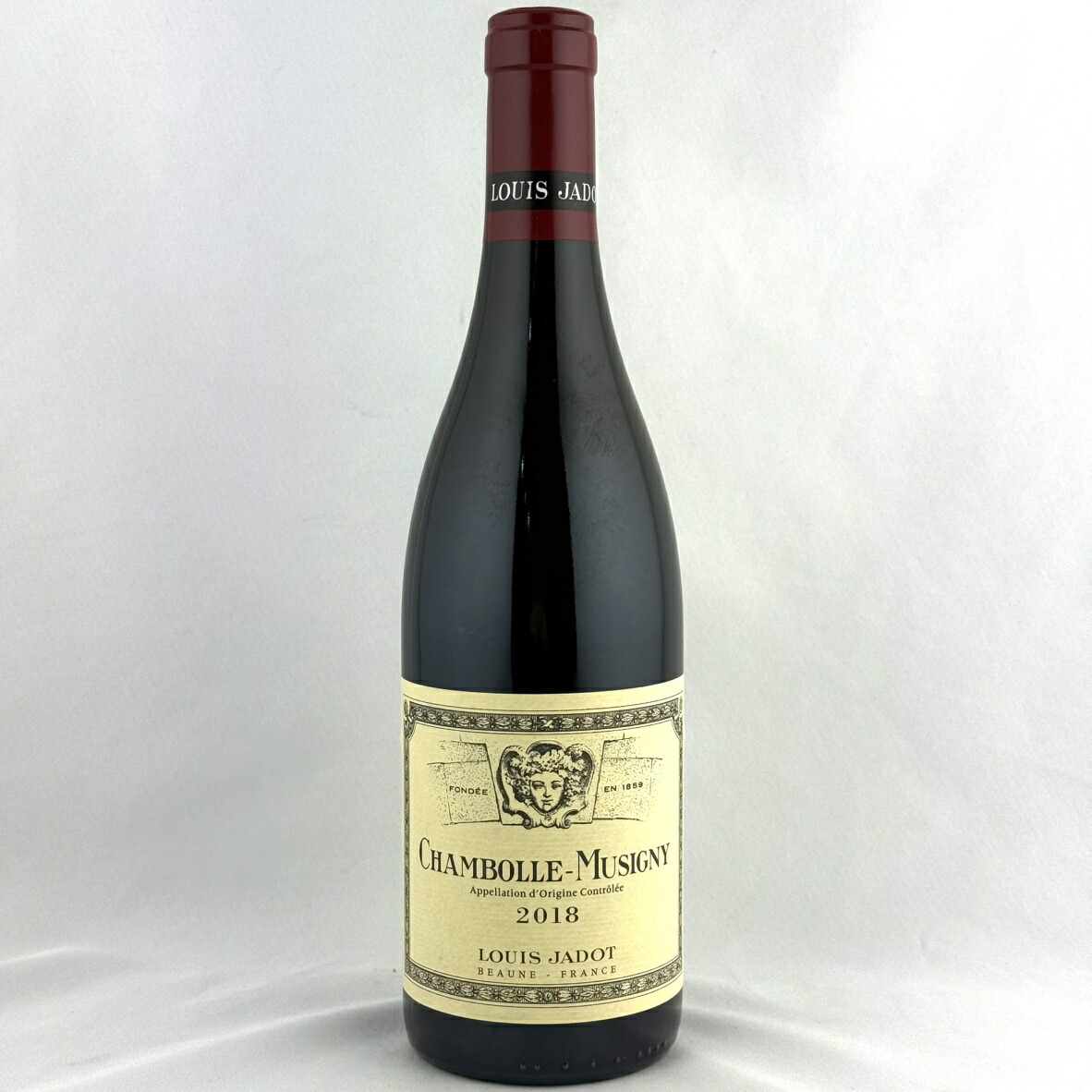 楽天市場】◇送料無料◇ルイ・ジャド シャンボール ミュジニー 1er レ