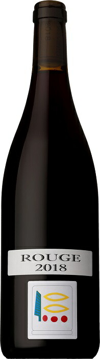 ドメーヌ プリューレ ロック ブルゴーニュ コトー ブルギニヨン ルージュ [2018] 750ml 赤 Domaine Prieure Roch Bourgogne Coteaux Bourguignons Rouge