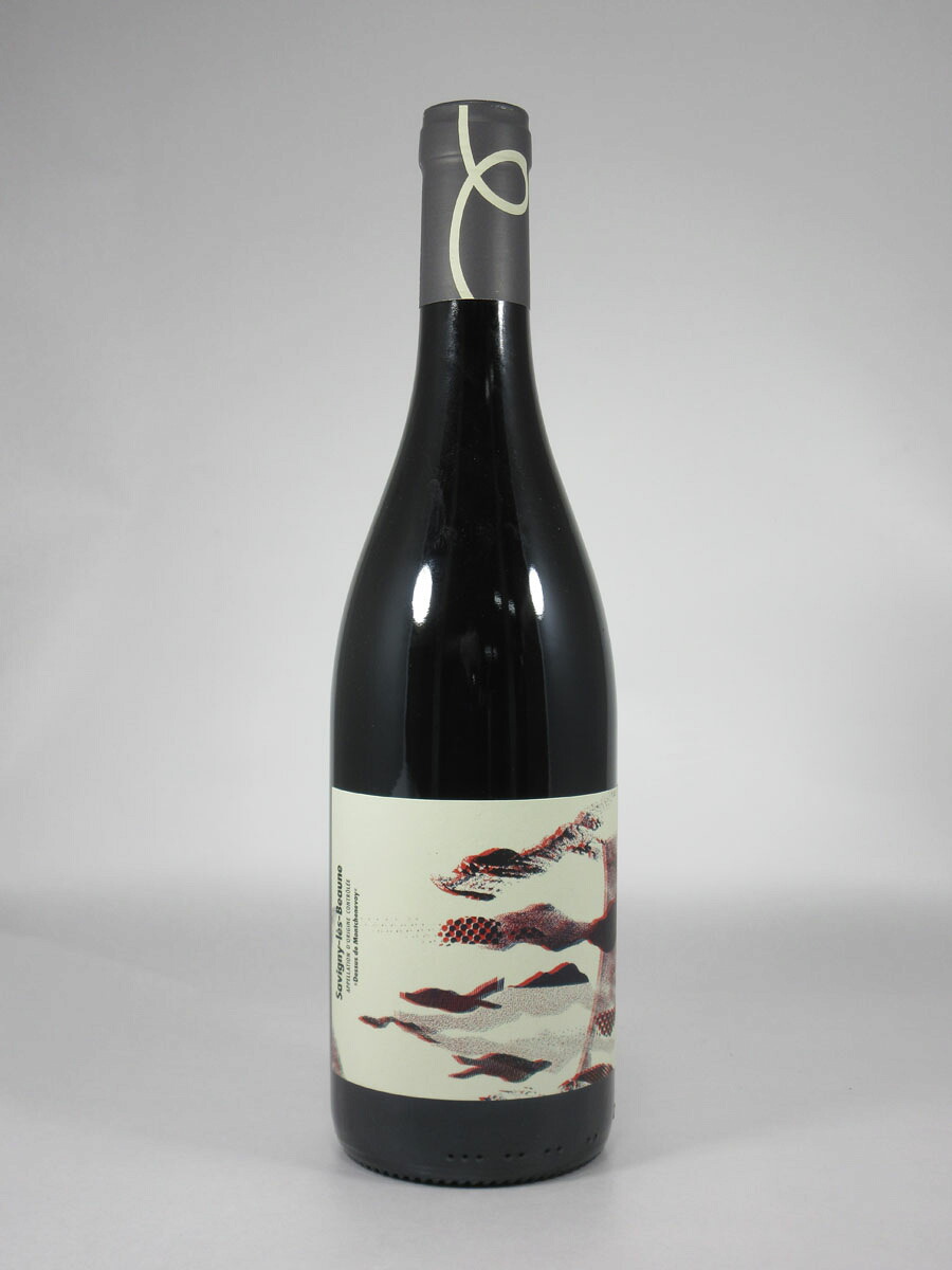 シャントレーヴ サヴィニー レ ボーヌ ドゥシュ ドゥ モンシュヌヴォワ ルージュ [2022] 750ml 赤 CHANTEREVES Savigny-les-Beaune Dessus de Montchenevoy Rouge