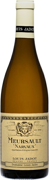 ルイ ジャド ムルソー レ ナルヴォー ドメーヌ ルイ ジャド [2022] 750ml 白 Louis Jadot Meursault Les Narvaux Domaine Louis Jadot