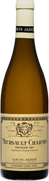 ルイ ジャド ムルソー プルミエ クリュ シャルム ドメーヌ ルイ ジャド [2022] 750ml 白 Louis Jadot Meursault 1er Cru Charmes Domaine Louis Jadot｜WINE NATION 店