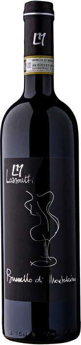 ラッツェレッティ ブルネッロ ディ モンタルチーノ [2018] 750ml 赤 Brunello di Montalcino 4,630円